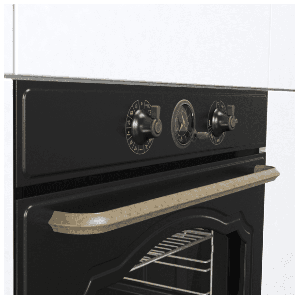 GORENJE ugradna rerna BOS67371CLB 3