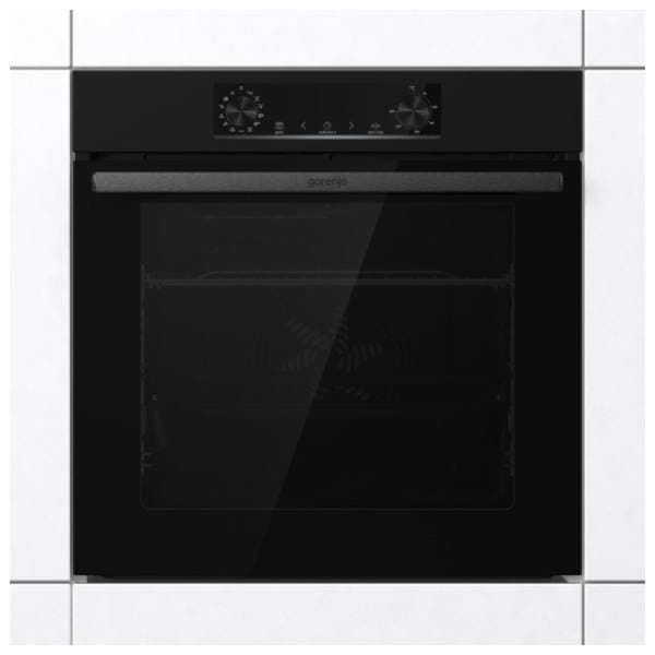 GORENJE ugradna rerna BOS6737E06B 1