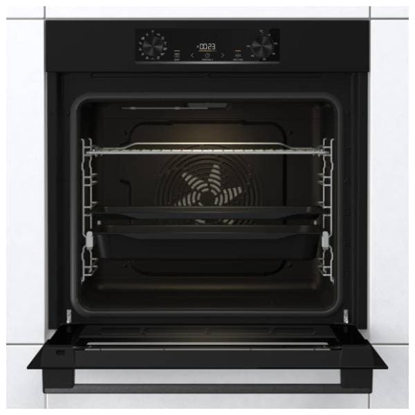 GORENJE ugradna rerna BOS6737E06B 4