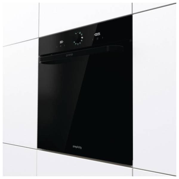 GORENJE ugradna rerna BOS6737SYB 2