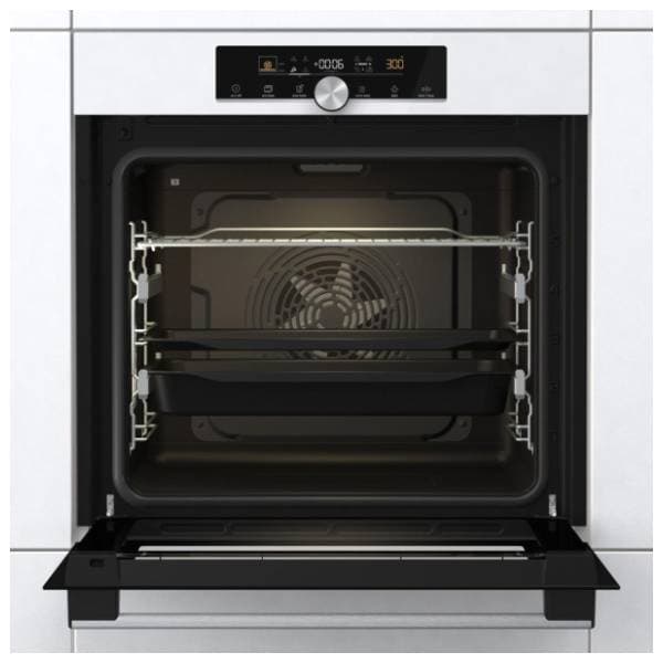GORENJE ugradna rerna BOS6747A01WG 3