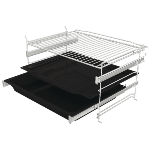 GORENJE ugradna rerna BOS6747A01WG 4
