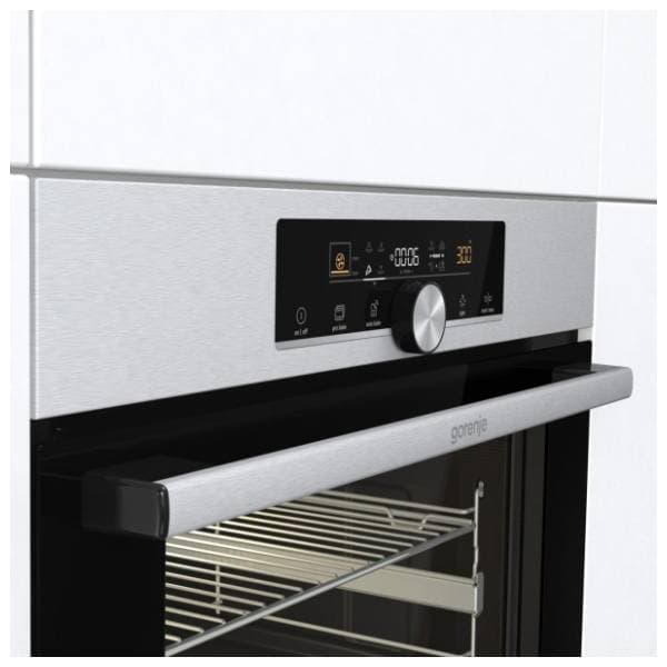 GORENJE ugradna rerna BOS6747A01X 3