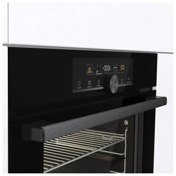 GORENJE ugradna rerna BPS6747A06BG 5