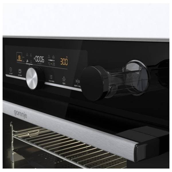 GORENJE ugradna rerna BPSAX6747A08BG 3