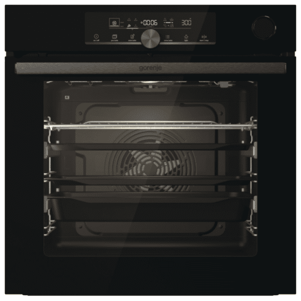 GORENJE ugradna rerna BSA6747A04BG 0