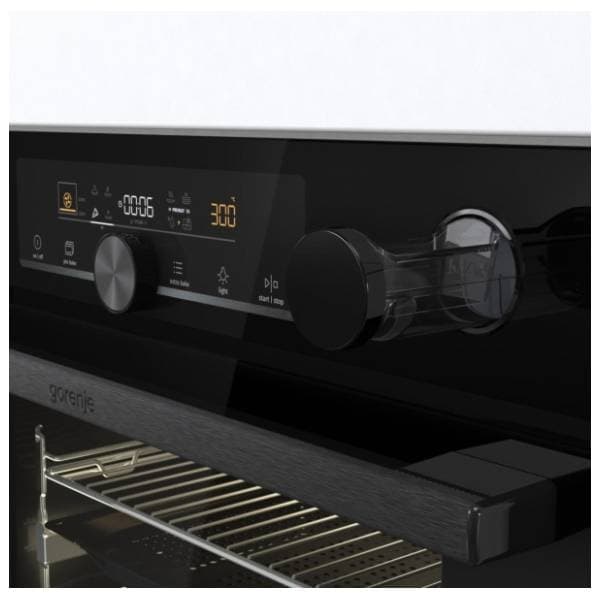 GORENJE ugradna rerna BSA6747A04BG 3