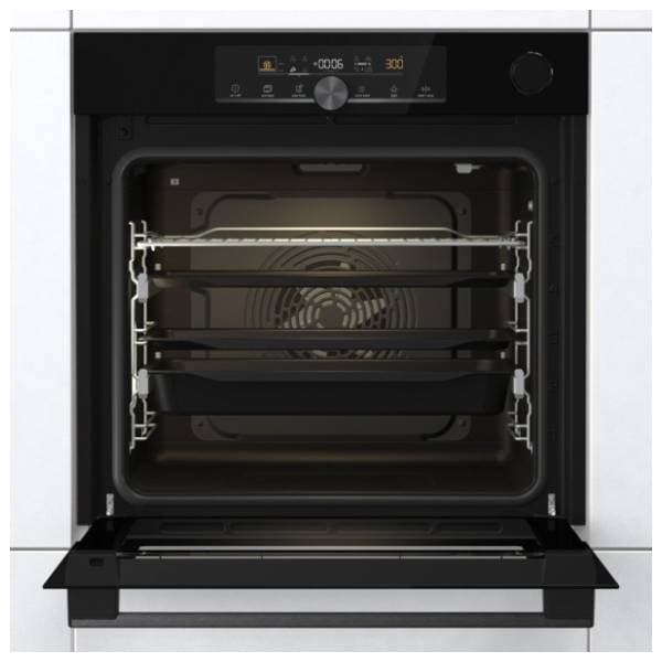 GORENJE ugradna rerna BSA6747A04BG 4