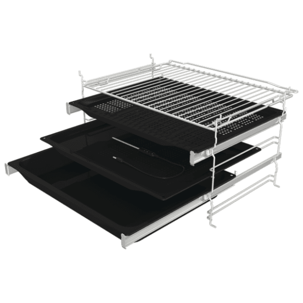 GORENJE ugradna rerna BSA6747A04BG 5