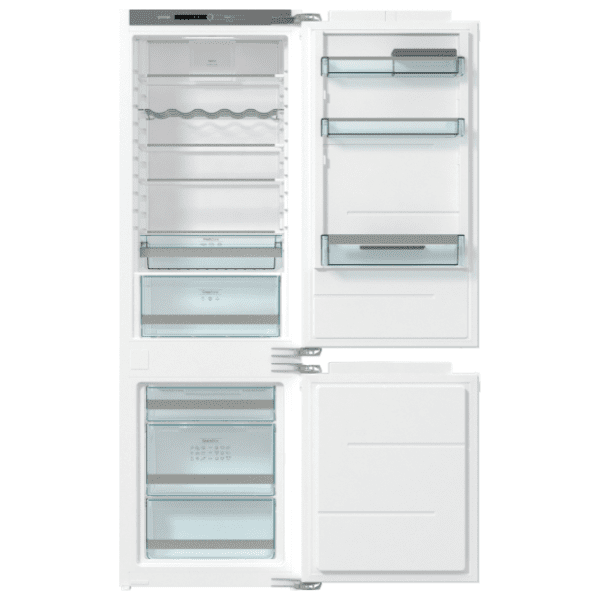 GORENJE ugradni kombinovani frižider NRKI5182A1 0