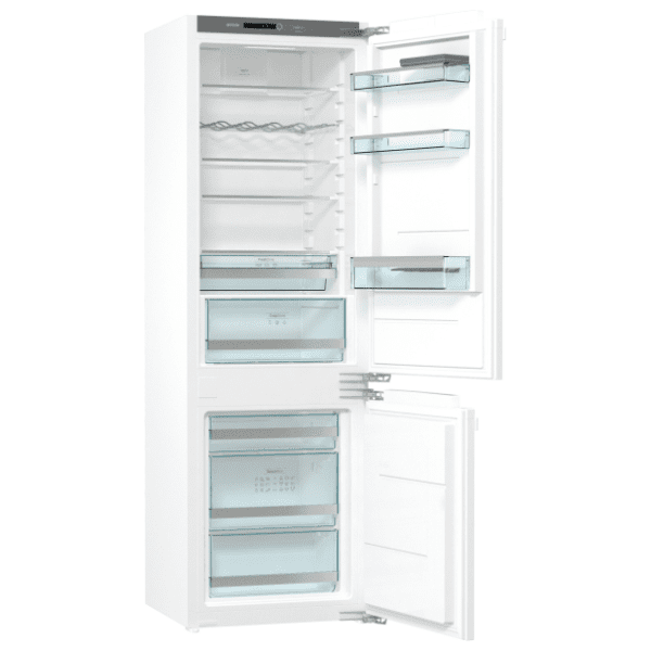GORENJE ugradni kombinovani frižider NRKI5182A1 1