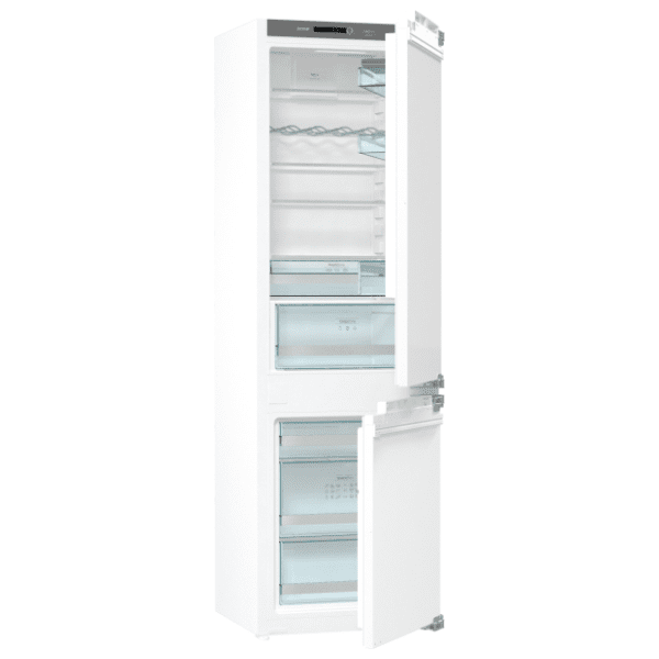 GORENJE ugradni kombinovani frižider NRKI5182A1 2