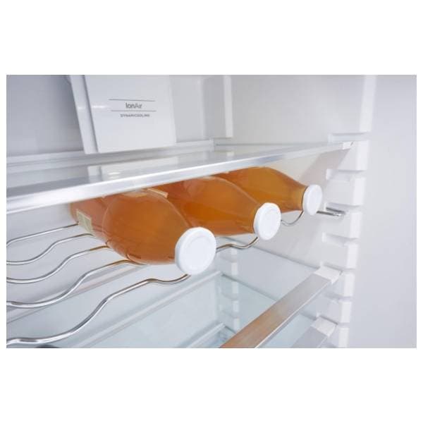 GORENJE ugradni kombinovani frižider NRKI5182A1 4