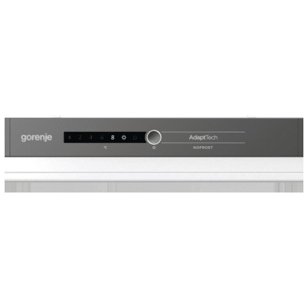 GORENJE ugradni kombinovani frižider NRKI5182A1 9