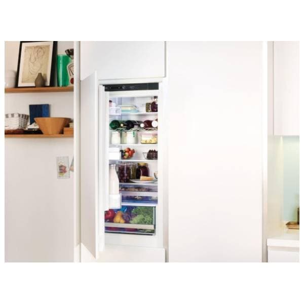GORENJE ugradni kombinovani frižider NRKI5182A1 11