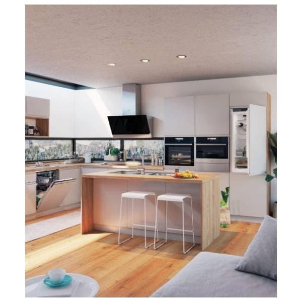 GORENJE ugradni kombinovani frižider NRKI5182A1 12