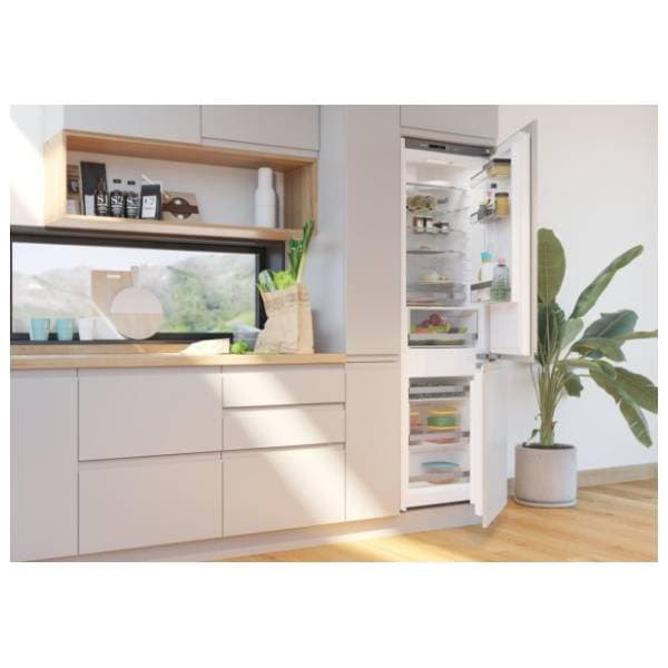 GORENJE ugradni kombinovani frižider NRKI5182A1 13