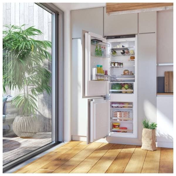 GORENJE ugradni kombinovani frižider NRKI5182A1 17