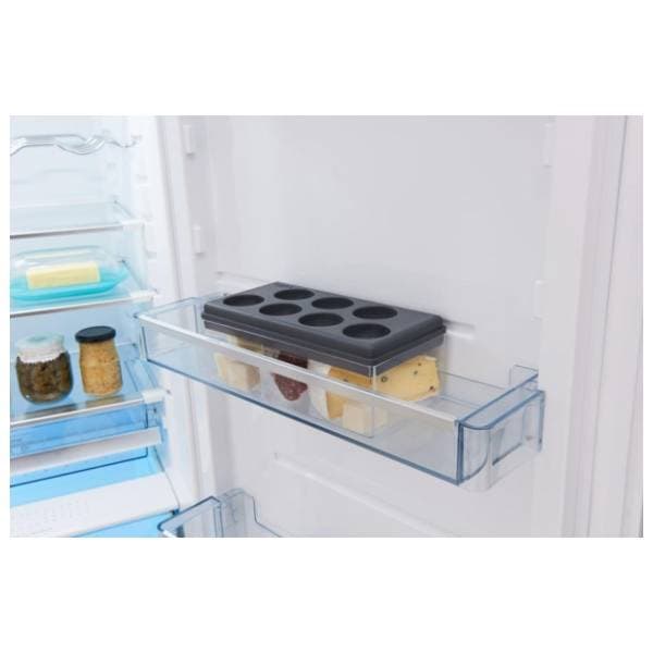 GORENJE ugradni kombinovani frižider NRKI5182A1 19
