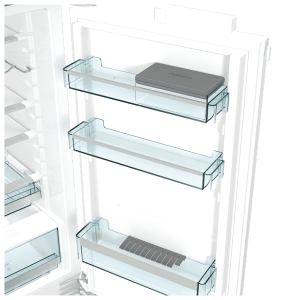 GORENJE ugradni kombinovani frižider NRKI5182A1 8