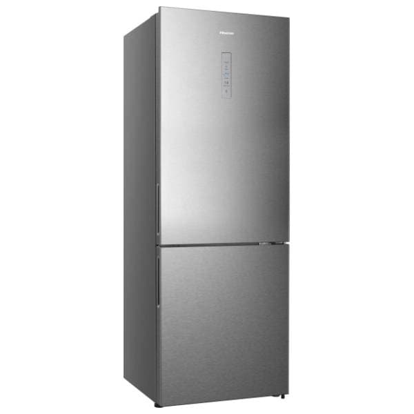 HISENSE kombinovani frižider RB645N4BIE 0