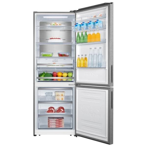 HISENSE kombinovani frižider RB645N4BIE 3