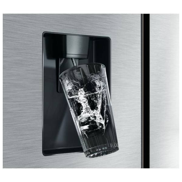 HISENSE kombinovani frižider RF632N4WIE 9