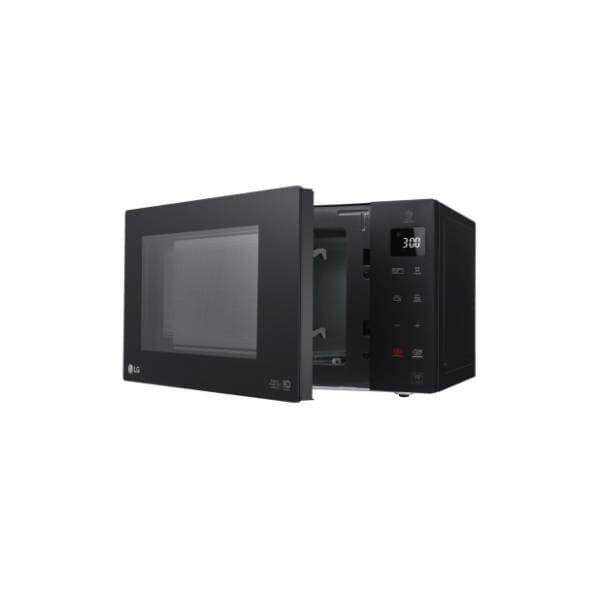 LG mikrotalasna rerna MH6336GIB 2