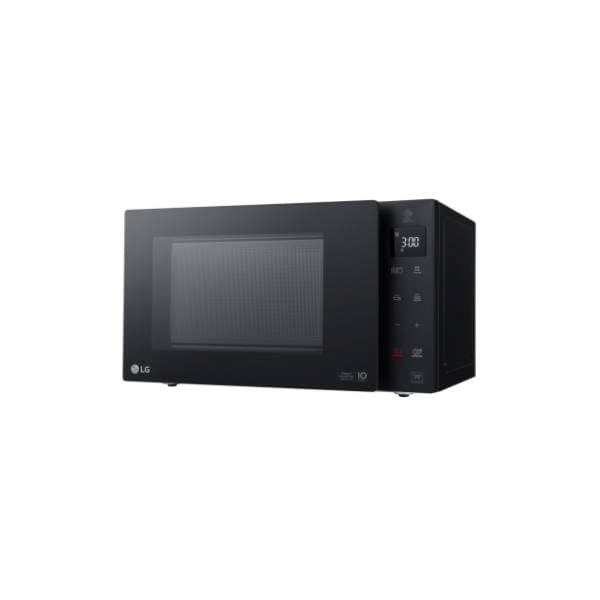 LG mikrotalasna rerna MH6336GIB 4