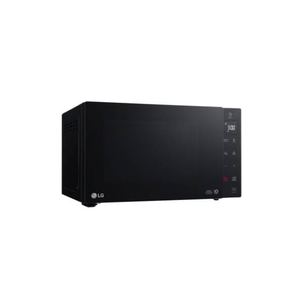 LG mikrotalasna rerna MH6535GIS 1