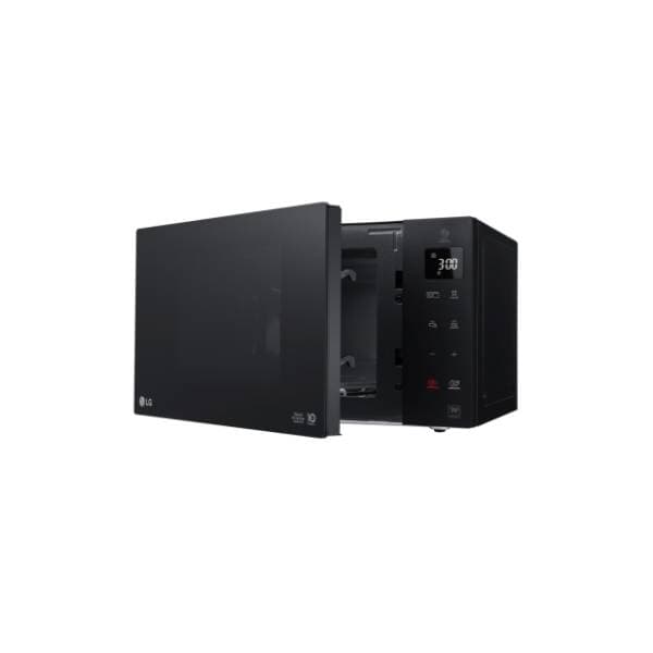 LG mikrotalasna rerna MH6535GIS 2