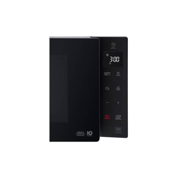 LG mikrotalasna rerna MH6535GIS 3