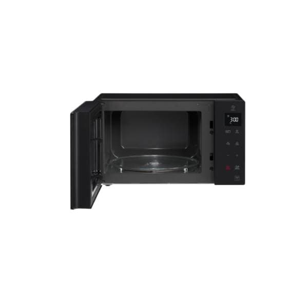 LG mikrotalasna rerna MH6535GIS 4