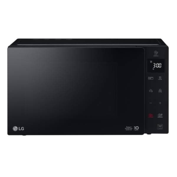 LG mikrotalasna rerna MH6535GIS 0