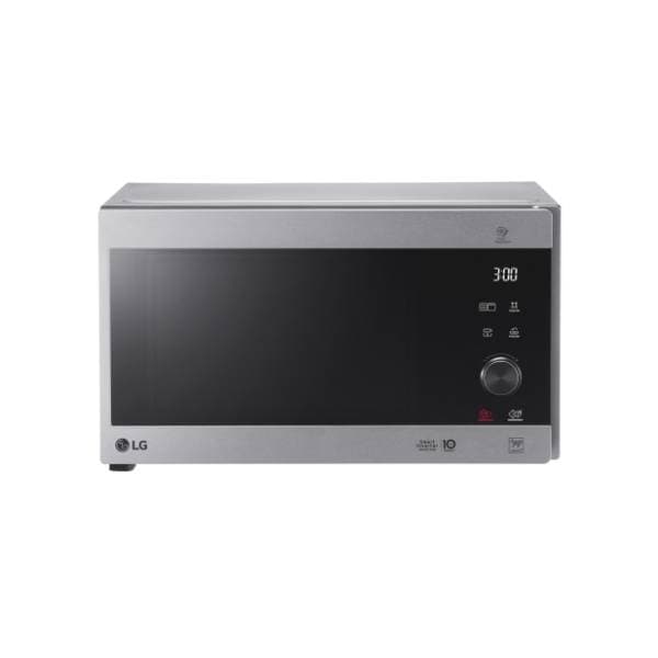 LG mikrotalasna rerna MH6565CPS 0
