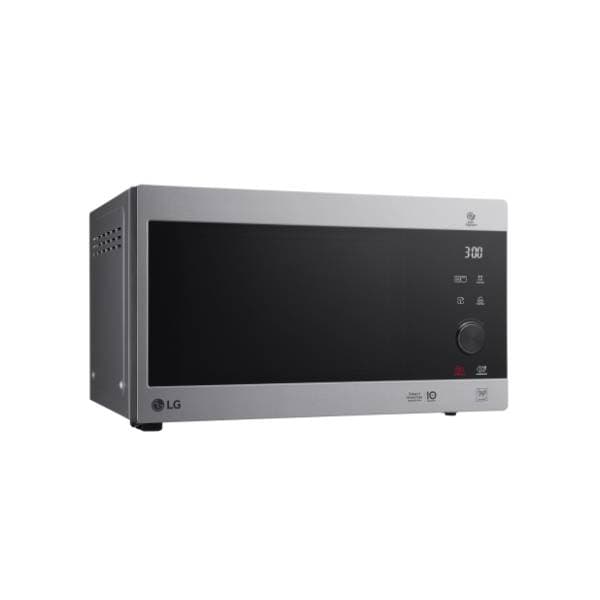 LG mikrotalasna rerna MH6565CPS 1