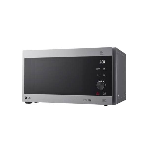 LG mikrotalasna rerna MH6565CPS 2