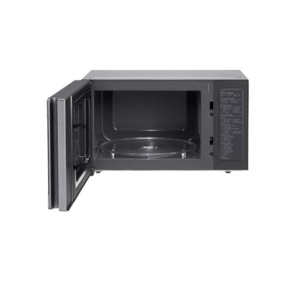 LG mikrotalasna rerna MH6565CPS 3