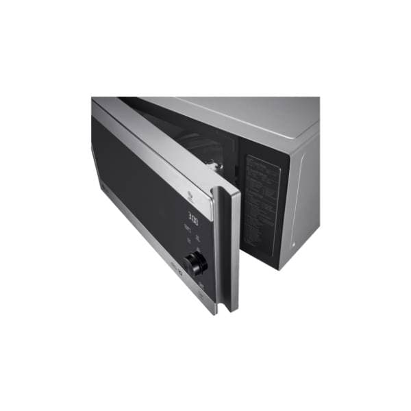 LG mikrotalasna rerna MH6565CPS 4