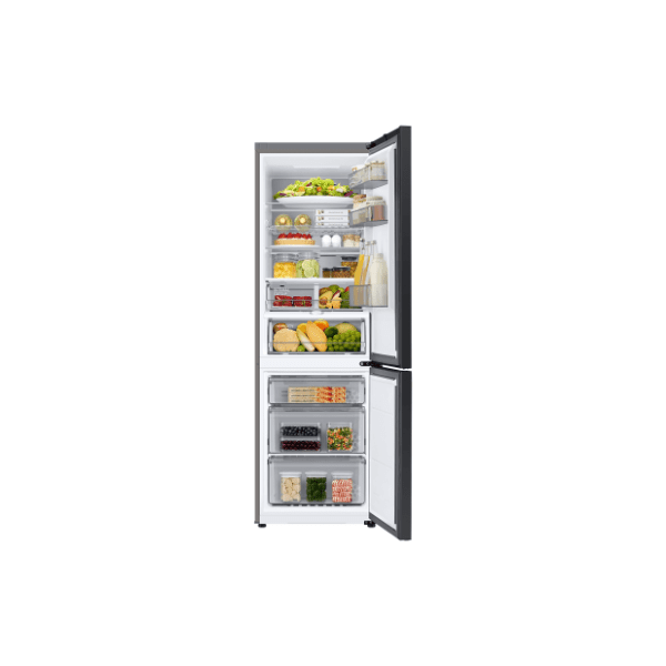 SAMSUNG kombinovani frižider RB34A7B5D48/EF 5