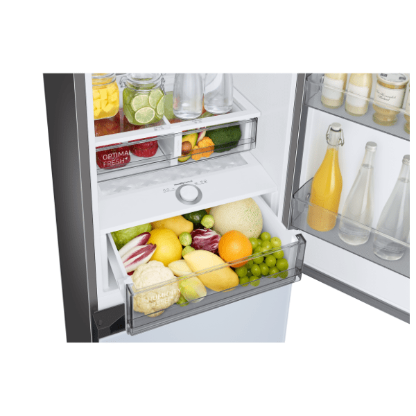 SAMSUNG kombinovani frižider RB34A7B5D48/EF 7