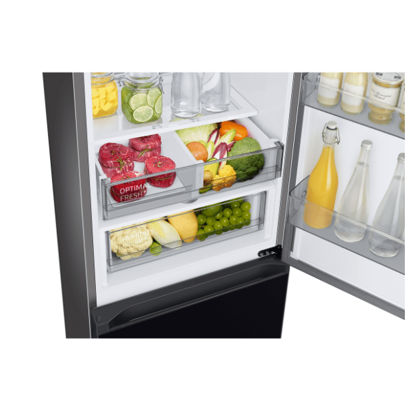 SAMSUNG kombinovani frižider RB34A7B5E22/EF 4