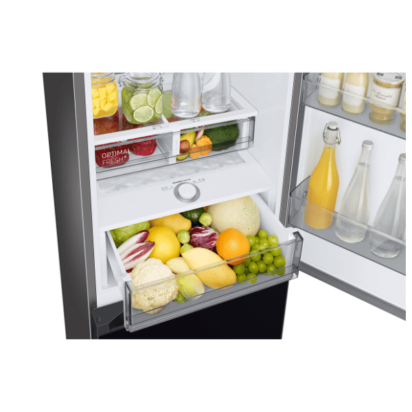 SAMSUNG kombinovani frižider RB34A7B5E22/EF 5