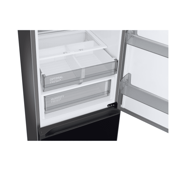 SAMSUNG kombinovani frižider RB34A7B5E22/EF 6