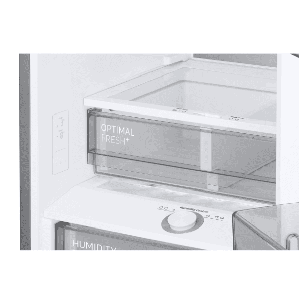 SAMSUNG kombinovani frižider RB34A7B5E22/EF 8