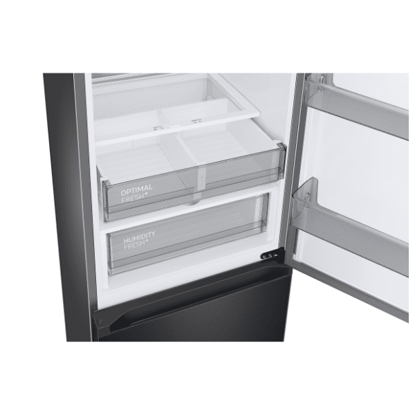 SAMSUNG kombinovani frižider RB34A7B5EB1/EF 3
