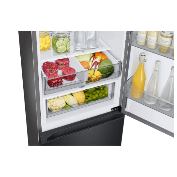 SAMSUNG kombinovani frižider RB34A7B5EB1/EF 7