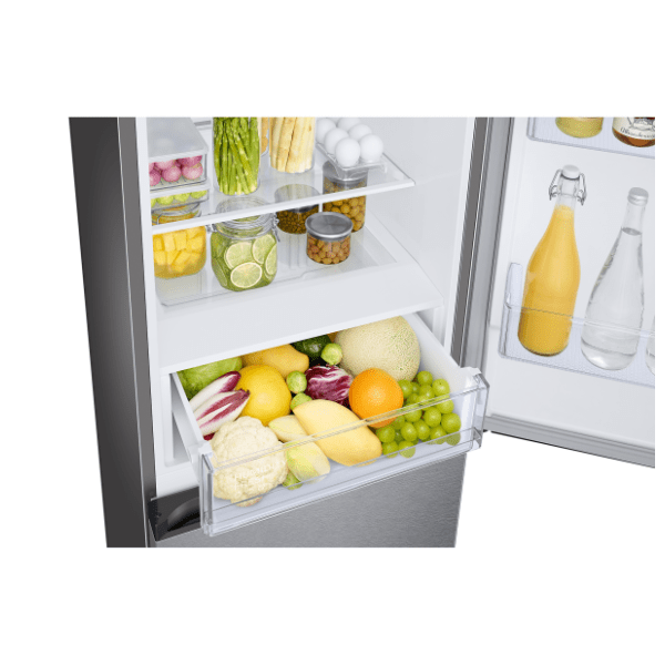 SAMSUNG kombinovani frižider RB34T671FSA/EK 5