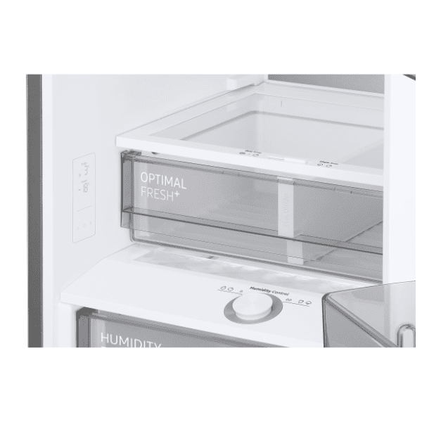 SAMSUNG kombinovani frižider RB38A7B63S9/EF 3