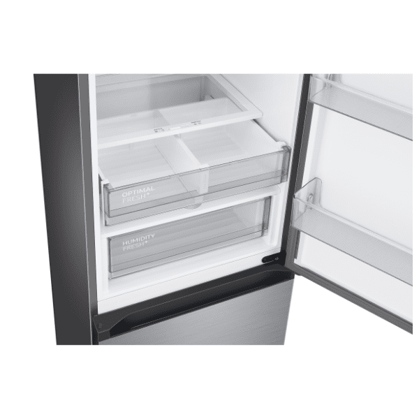 SAMSUNG kombinovani frižider RB38A7B63S9/EF 4